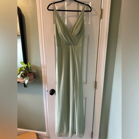 most popular azazie bridesmaid dresses Embellished Modern Indian Bridal Wear Designer Lehenga Gown SMALL main image 1